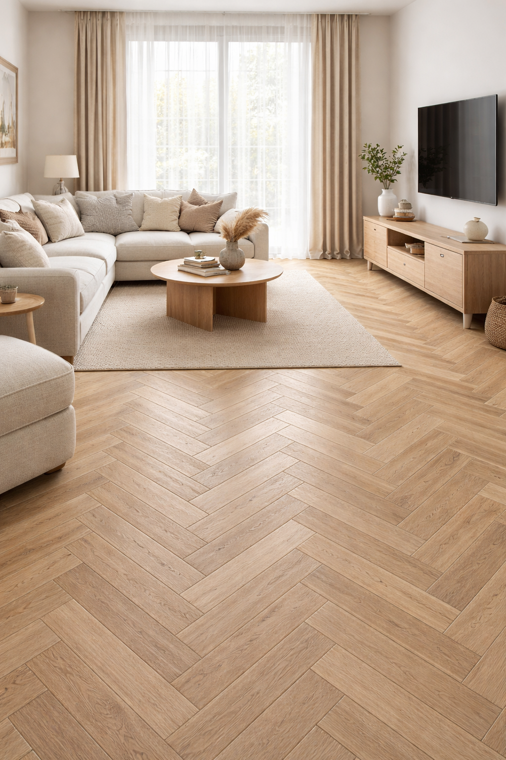 TAURO FLOORS 4500